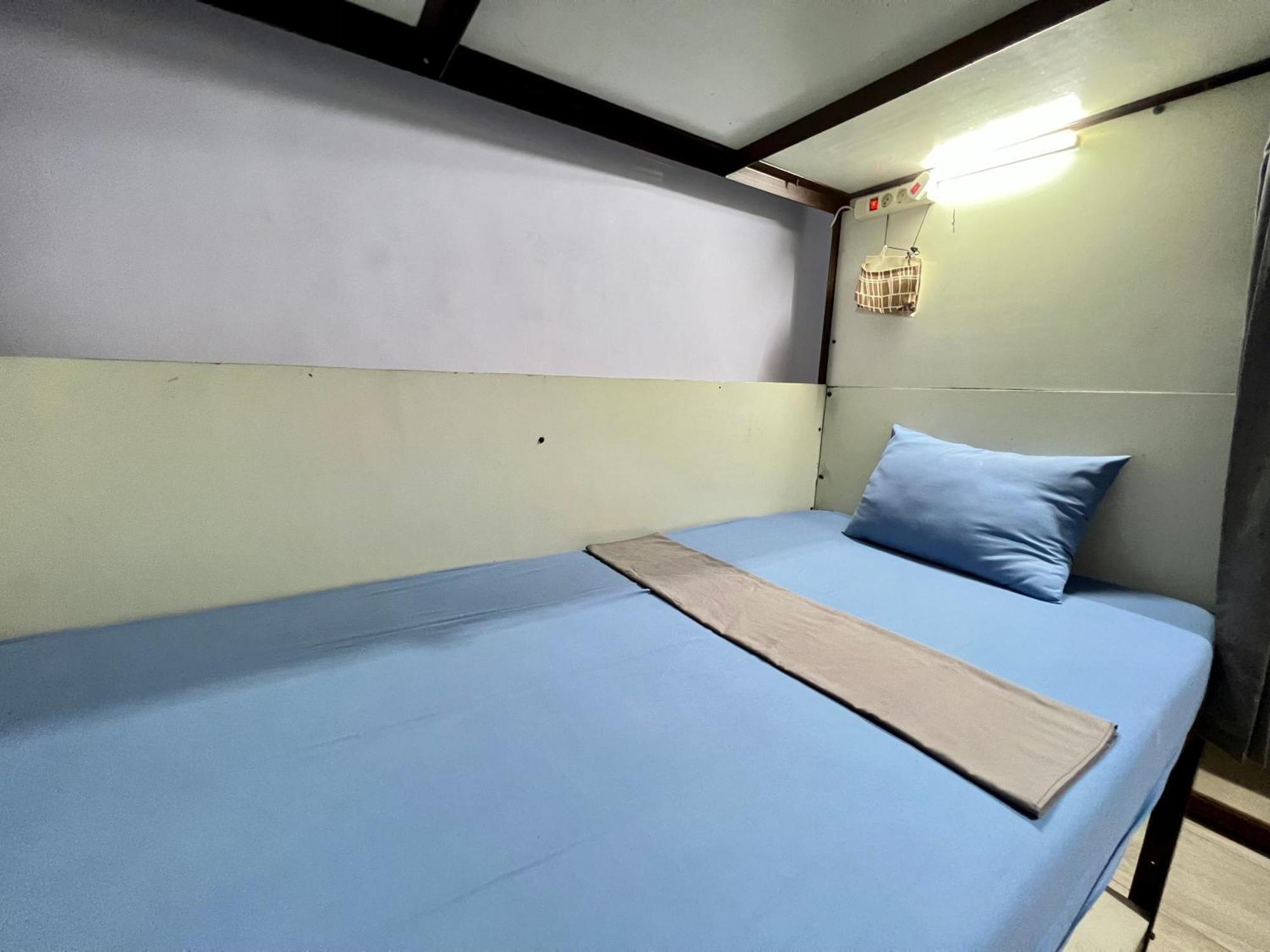 Mador Malang Dorm Hostel Exterior foto